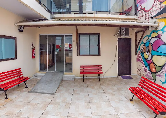 Dona Rosa Suites Privativas Arraial do Cabo